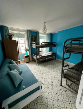 Waterford city ErBnB